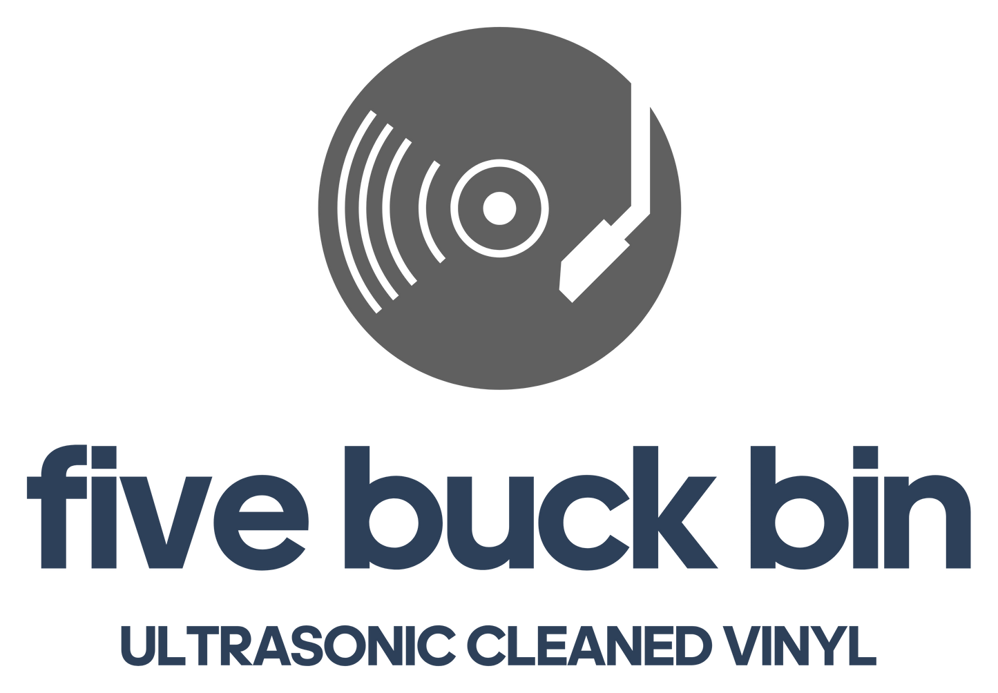 Five Buck Bin Gift Card