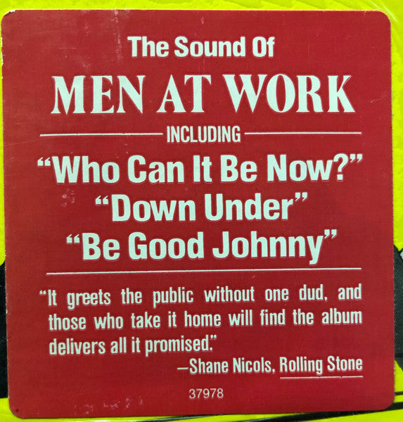 Business As Usual - secondary