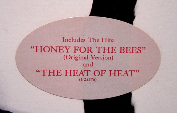 Gettin' Away With Murder - secondary