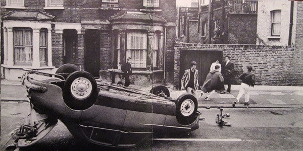 The Who - Quadrophenia