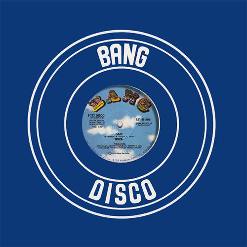 Dazz / Music Matic - secondary