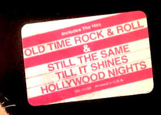 Stranger In Town - secondary