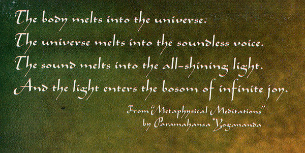 Caravanserai - secondary