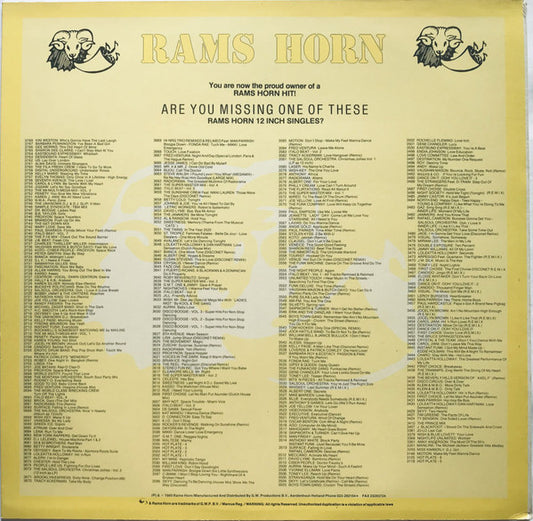 Trust Gone Wild - secondary