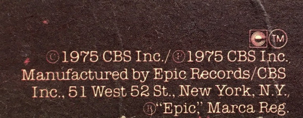 Blow By Blow - secondary