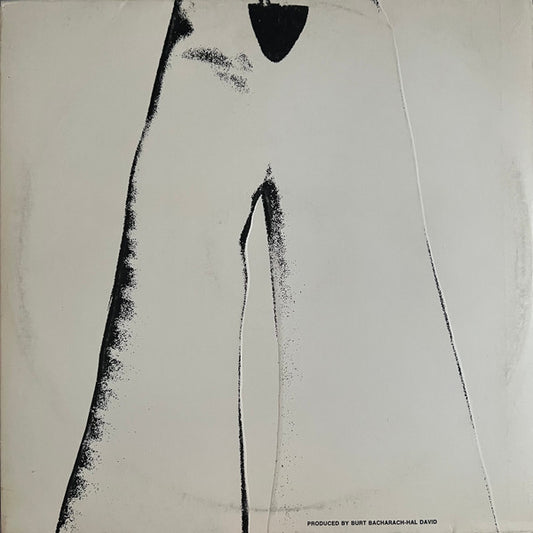 Dionne Warwick's Greatest Motion Picture Hits - secondary