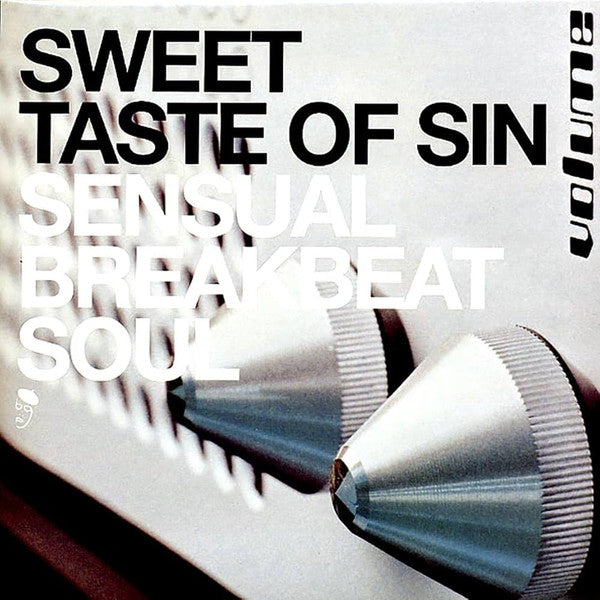 Sweet Taste Of Sin (Sensual Breakbeat Soul) - primary