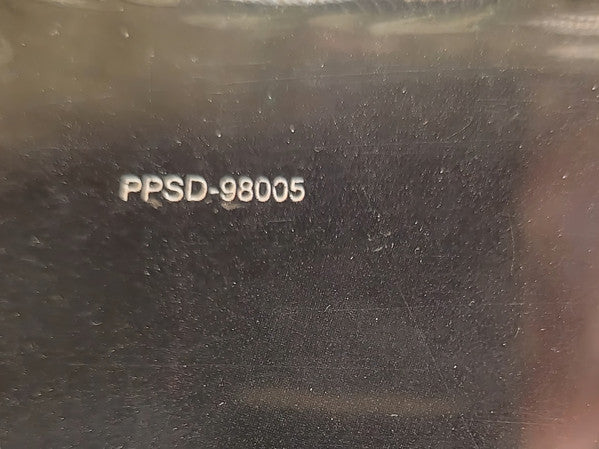 Down To Earth - secondary