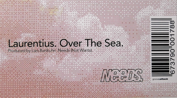 Over The Sea - secondary