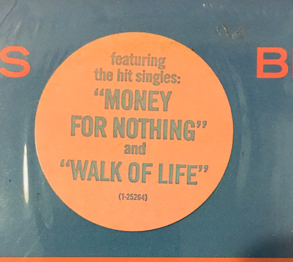 Dire Straits - Brothers In Arms