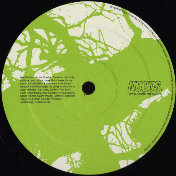 Sexy Love Song - secondary