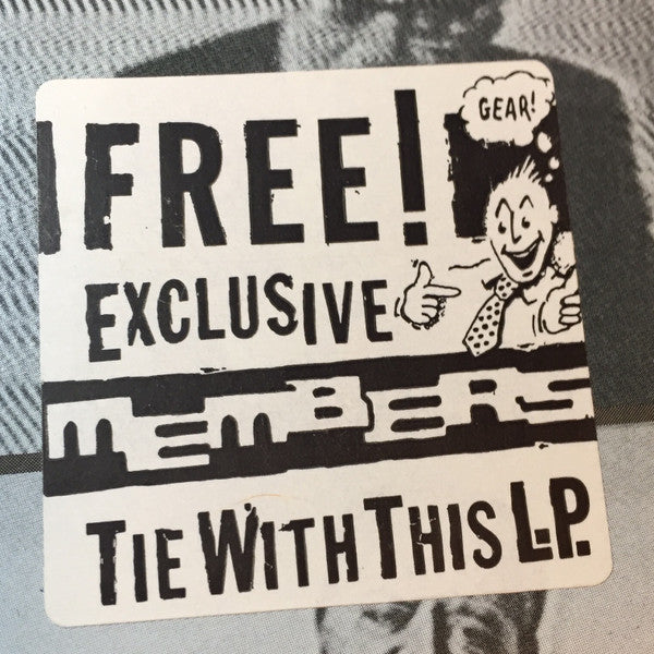 1980 - The Choice Is Yours - secondary