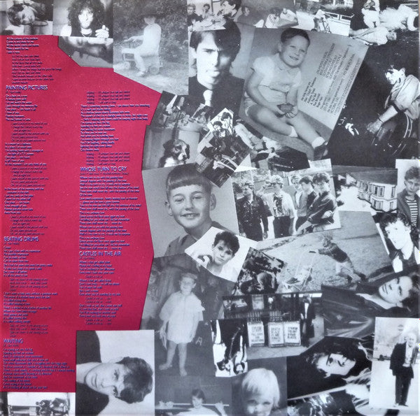 Little Heroes - Watch The World