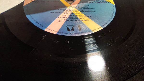 Out Of The Blue - secondary