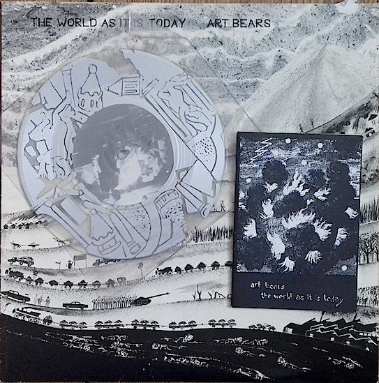 The World As It Is Today - secondary