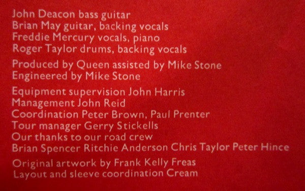 News Of The World - secondary