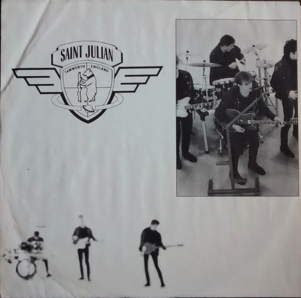 Saint Julian - secondary