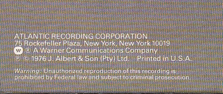 Dirty Deeds Done Dirt Cheap - secondary