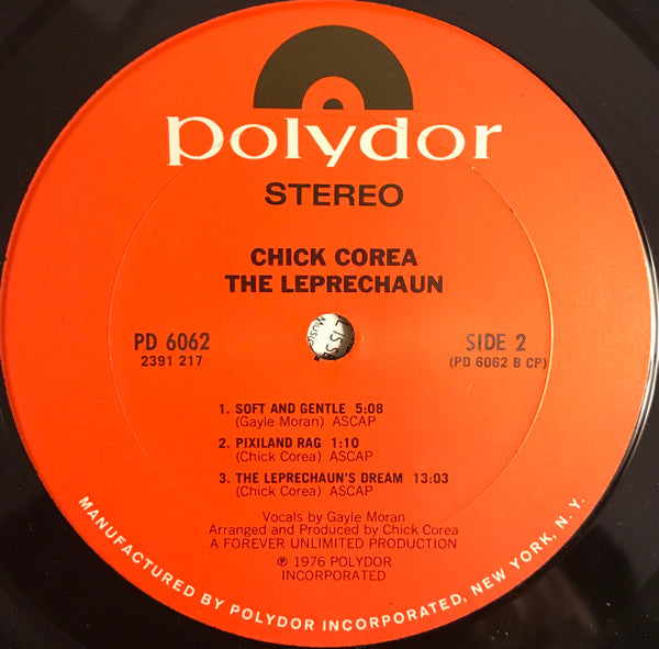 The Leprechaun - secondary