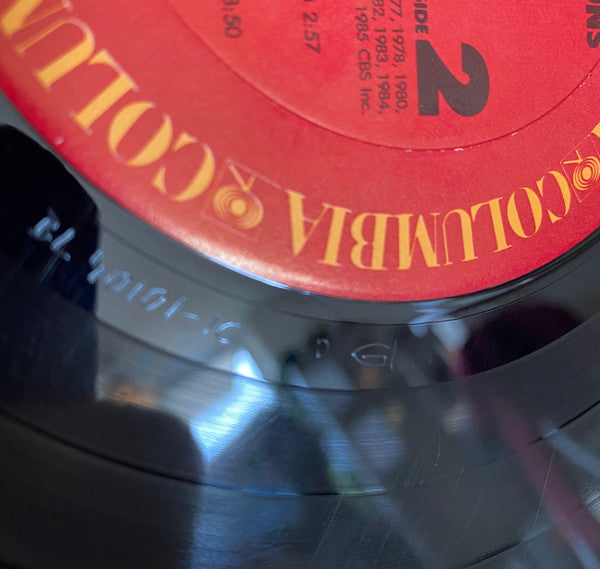 Elvis Costello & The Attractions - The Best Of Elvis Costello And The Attractions