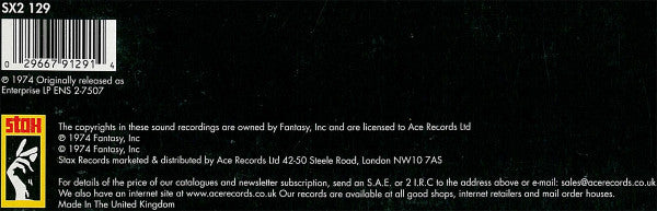 Truck Turner (Original Soundtrack) - secondary