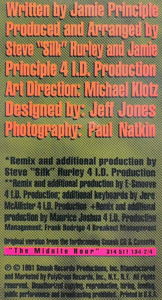 You're All I've Waited 4 - secondary