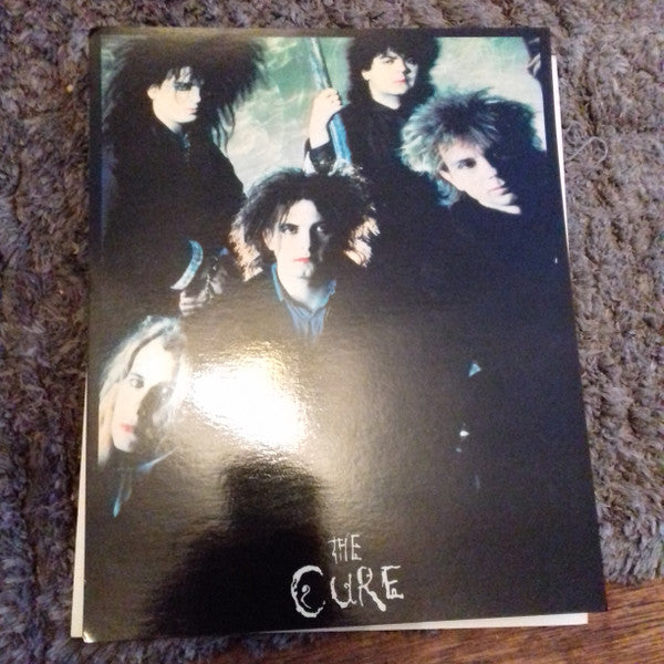 Close To Me - secondary