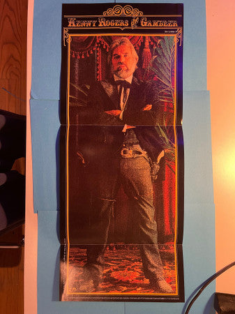 The Gambler - secondary