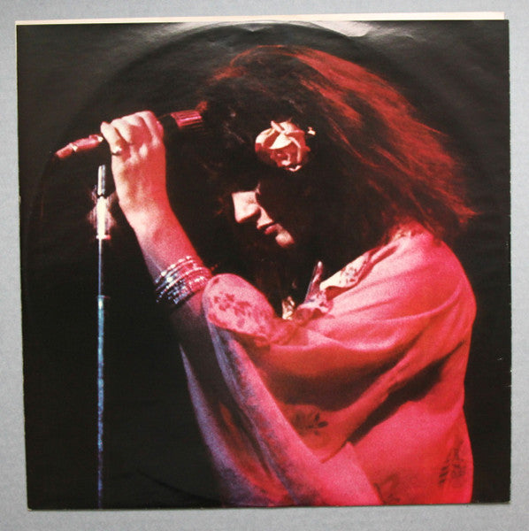 Greatest Hits - secondary