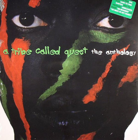 The Anthology - secondary