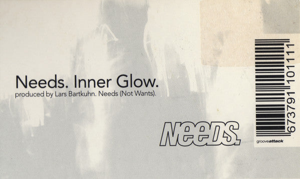 Inner Glow - secondary