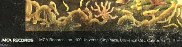 Elton John - Captain Fantastic And The Brown Dirt Cowboy