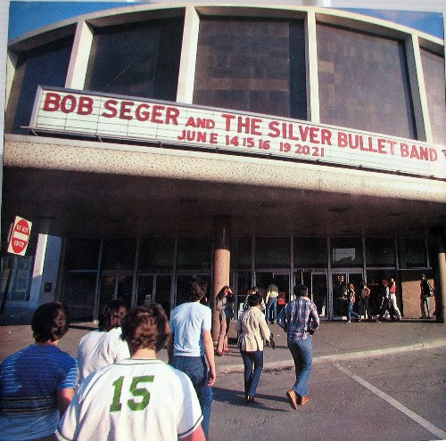 Nine Tonight - secondary