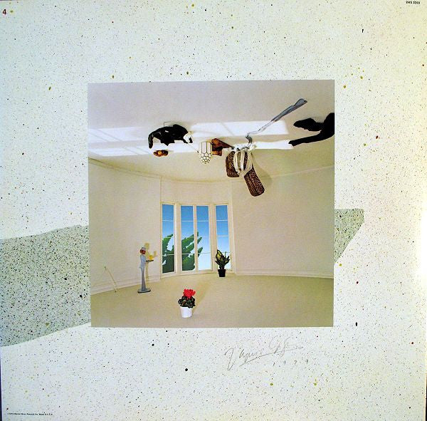 Fleetwood Mac - Tusk