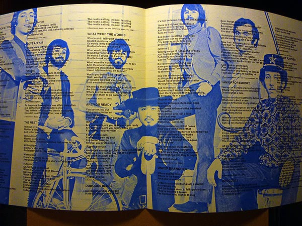 The Association - secondary