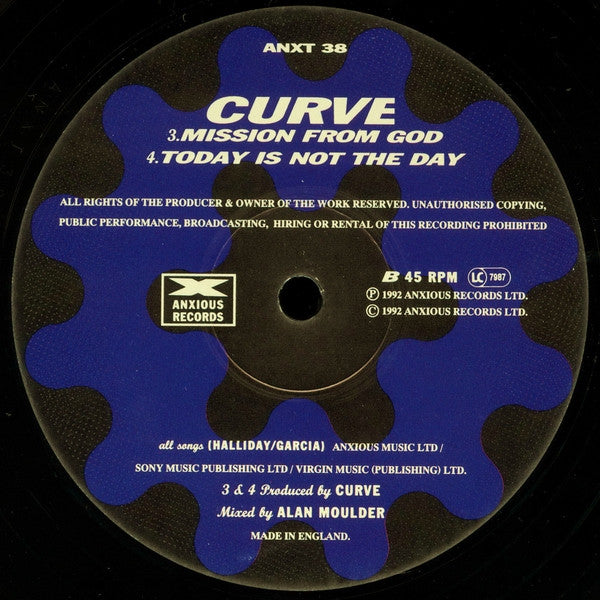 Horror Head - secondary