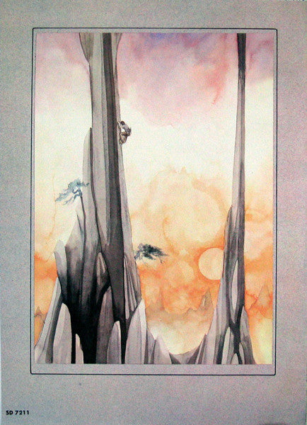 Yes - Fragile
