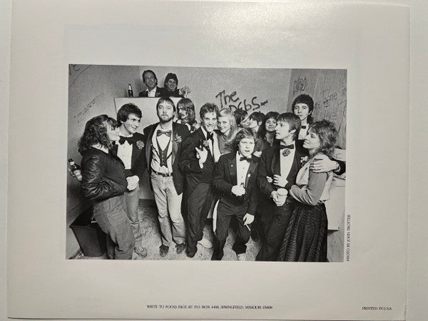 Public Places - secondary