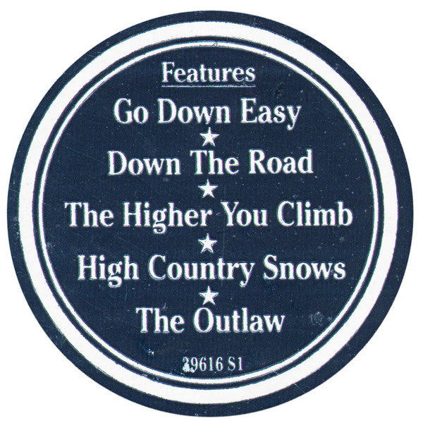 High Country Snows - secondary