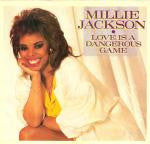 12" Single: Millie Jackson - Love Is A Dangerous Game