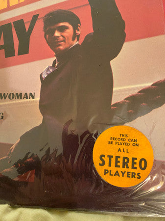 On My Way - secondary