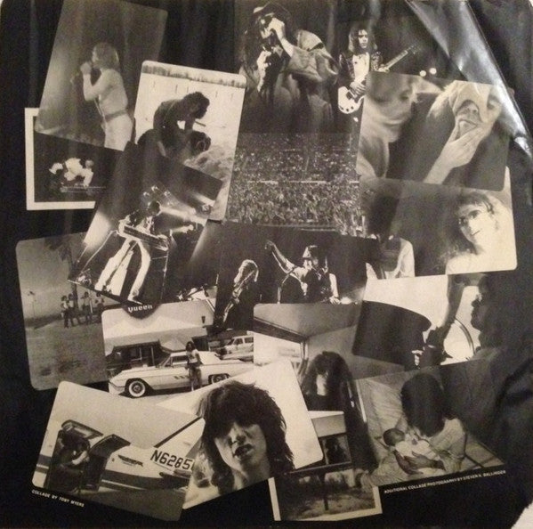 Hey World - secondary