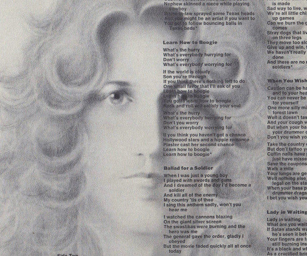 Asylum Choir II - secondary