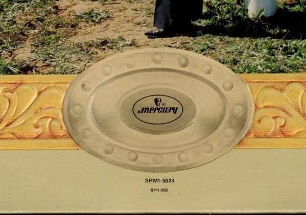 The Best Of The Statler Bros. Rides Again Volume II - secondary