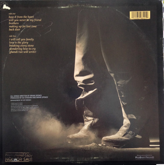 Brothers - secondary