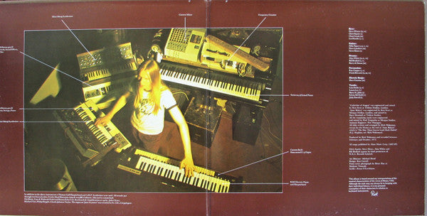 The Six Wives Of Henry VIII - secondary