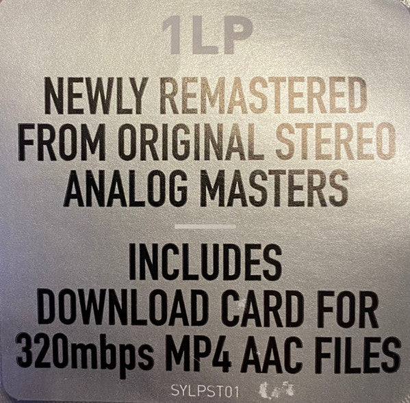 A Thousand Leaves - secondary