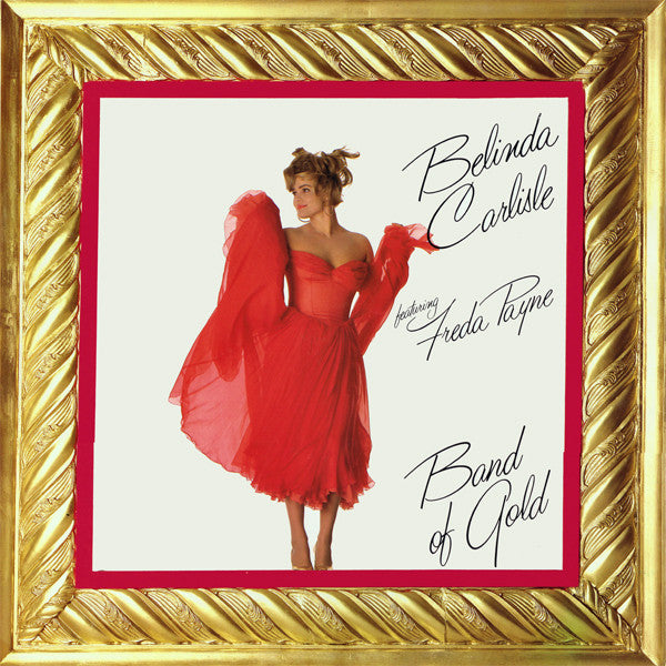 Band Of Gold (Extended Mix) - primary
