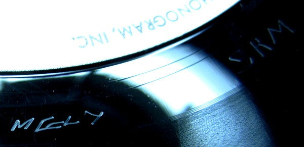 The Original Soundtrack - secondary