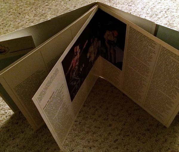 Gentle Giant - secondary